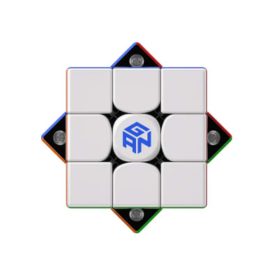 3x3x3 Gan v100 Maglev UV