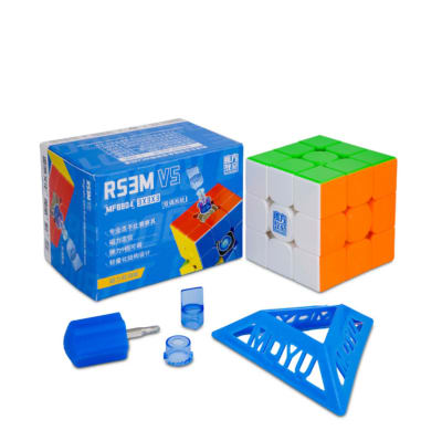 3x3x3 RS3M V5 Ajuste Dual