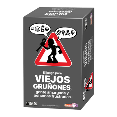 Viejos Gruñones