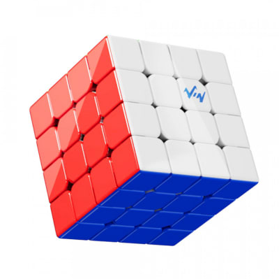 4x4x4 Vin Cube Ball Core UV