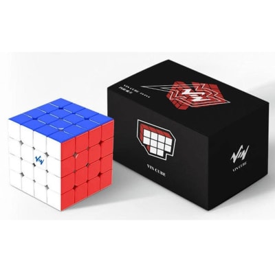 4x4x4 Vin Cube Ball Core UV