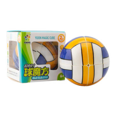 2x2x2 Volleyball Voleibol