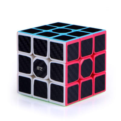 3x3x3 Warrior S Cobra