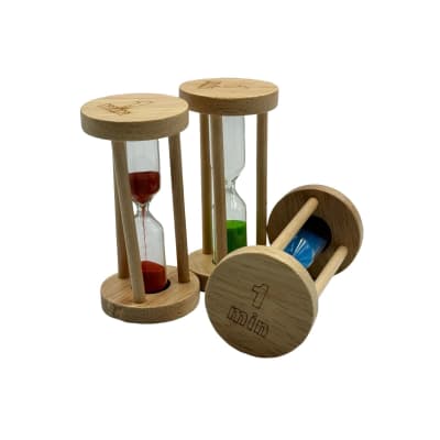 Relojes de Arena