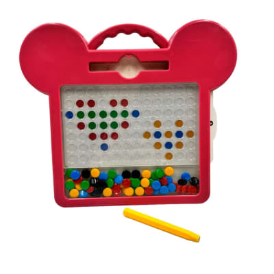 Pizarra Magnetica de Dibujo