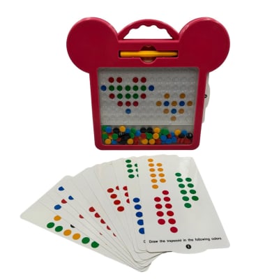 Pizarra Magnetica de Dibujo