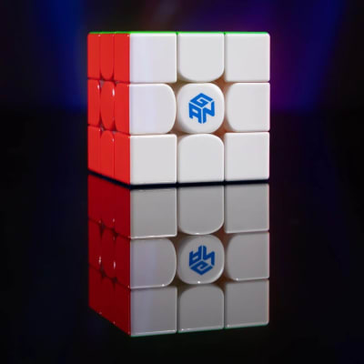 3x3x3 Gan 16 Maglev Max UV