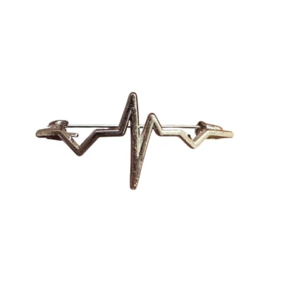 Latido Corazón Pin Broche