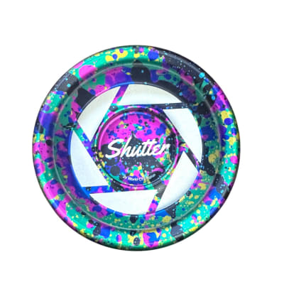 Yoyo Shutter Mutant