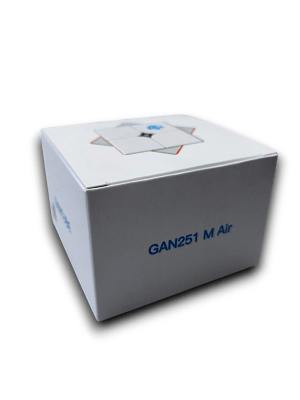 2x2x2 Gan 251 M Air