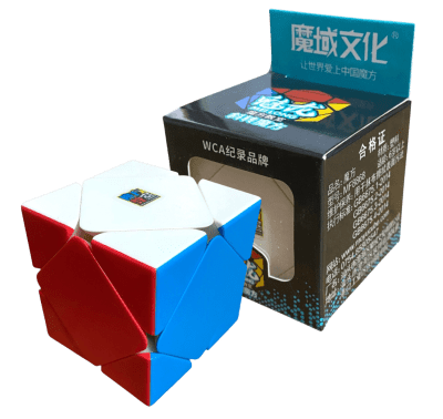 Skewb Meilong