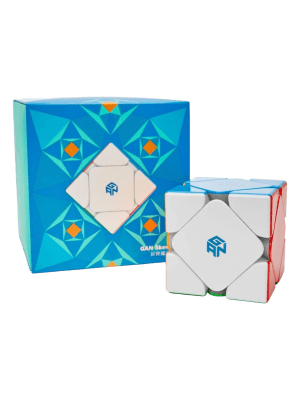 Skewb Gan Enhanced