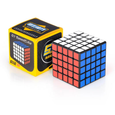 5x5x5 Qizheng Qiyi