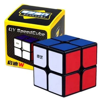 2x2x2 Qidi