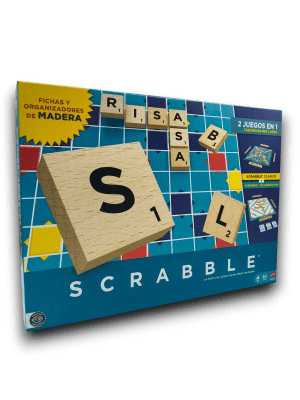 Scrabble Original