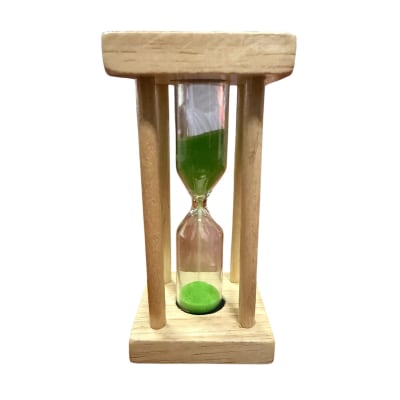 Relojes de Arena