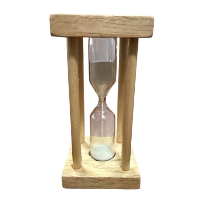Relojes de Arena