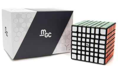 7x7x7 MGC YJ