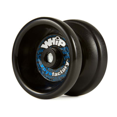 Yoyofactory Whip Con Respuesta