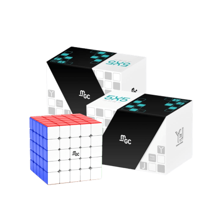 5x5x5 MGC Magnetico