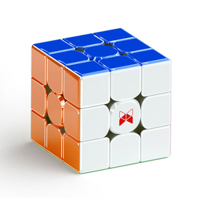 3x3x3 XT3 Pioneer Qiyi