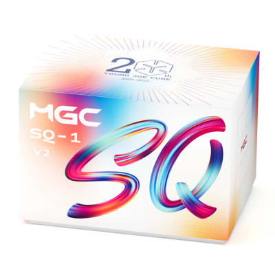 Square-1 MGC V2 UV