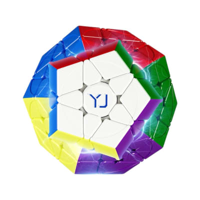 Megaminx Yuhu v3 Magnético