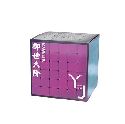 6x6x6 Yushi M