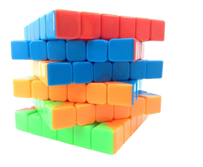 6x6x6 Yushi M