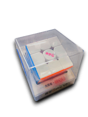 3x3x3 QiYi M Pro V2 Pioneer UV