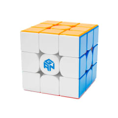 3x3x3 Gan 15 Maglev UV