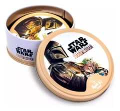 Spot It! Dobble Star Wars Mandalorian