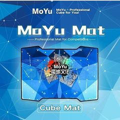 Mat Moyu Chico