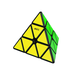 Pyraminx MS Qiyi Magnético
