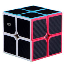 2x2x2 Qidi Cobra