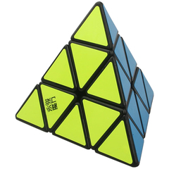 Pyraminx Qiming