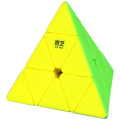 Pyraminx Qiming