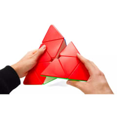 Pyraminx Qiming Plus 27,5