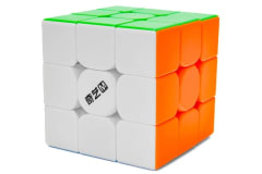 3x3x3 Warrior M