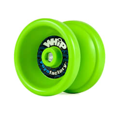 Yoyofactory Whip Con Respuesta