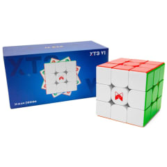 3x3x3 XT3 Flagship Qiyi