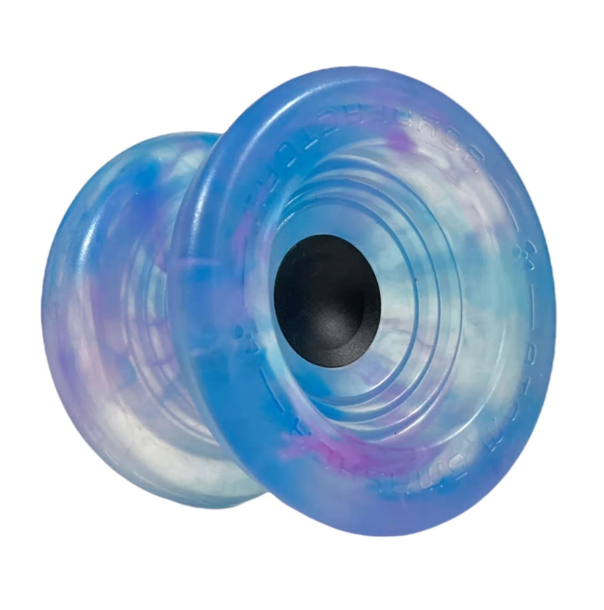 Yoyo Atom Smasher ADN | Soletta