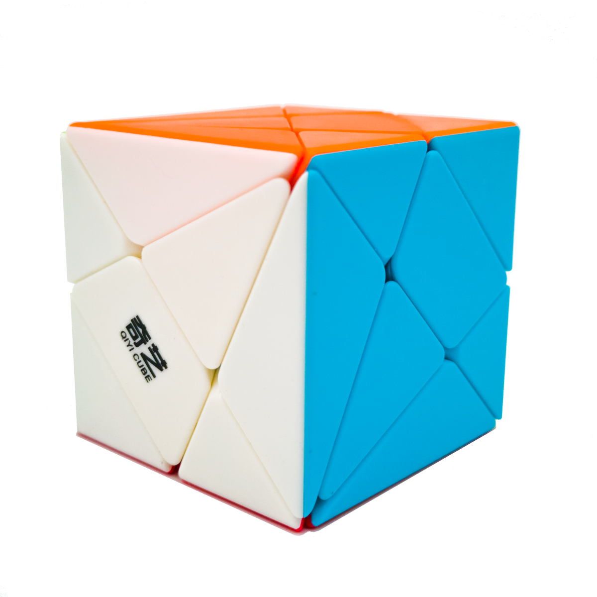 美品 La Révolution cubiste ￼ Axis Qiyi | Soletta