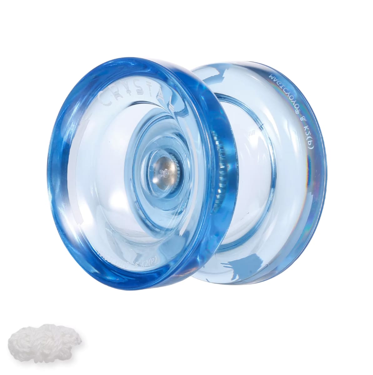 Yoyo K2 ADN | Soletta