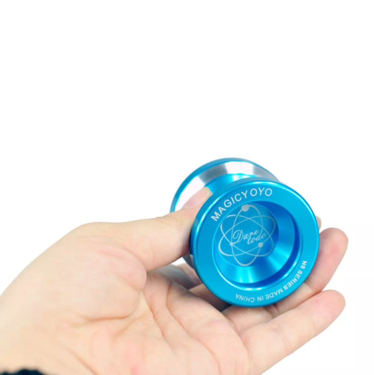 Yoyo N8 Dare to do | Soletta