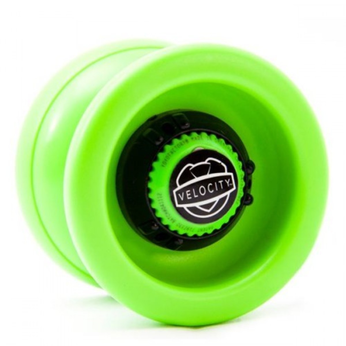 YoyoFactory Velocity | Soletta