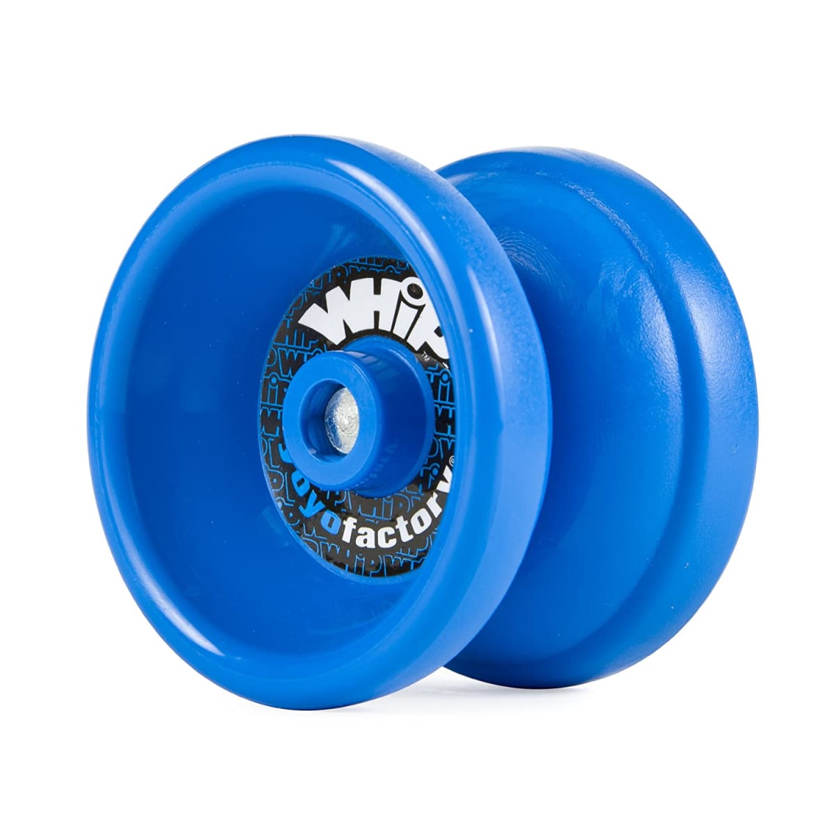 Yoyofactory Whip Con Respuesta | Soletta