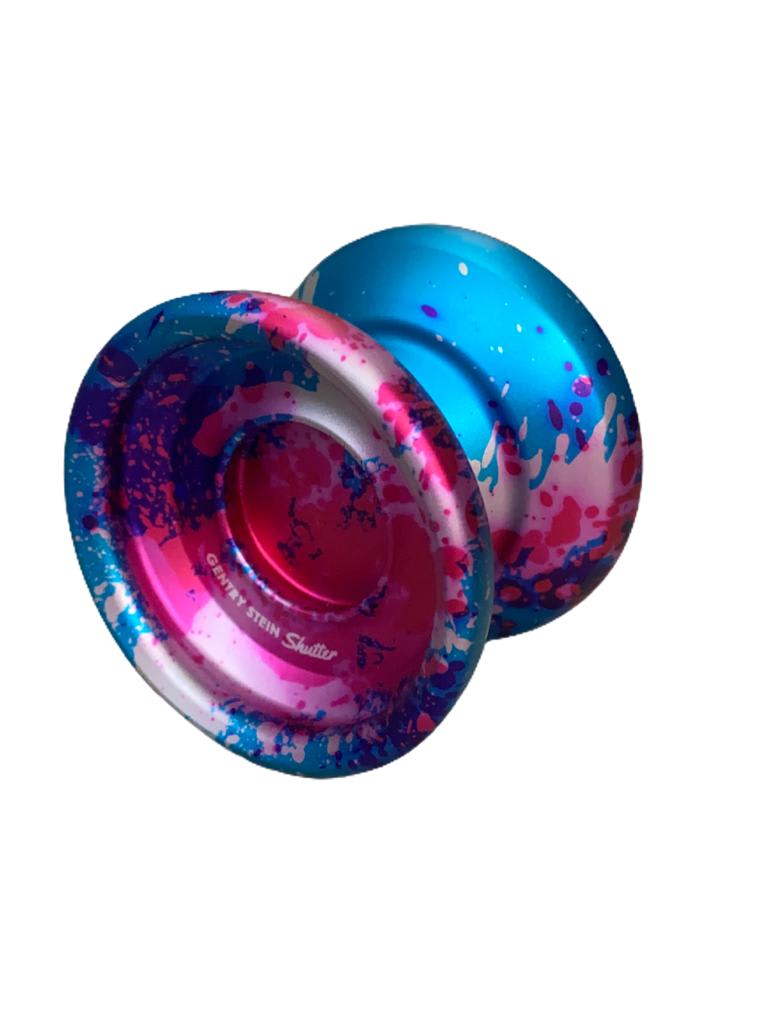 Shutter Splash YoyoFactory | Soletta