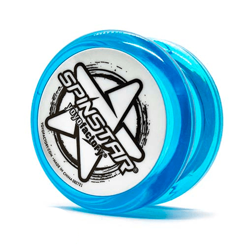 Yoyo Spinstar | Soletta