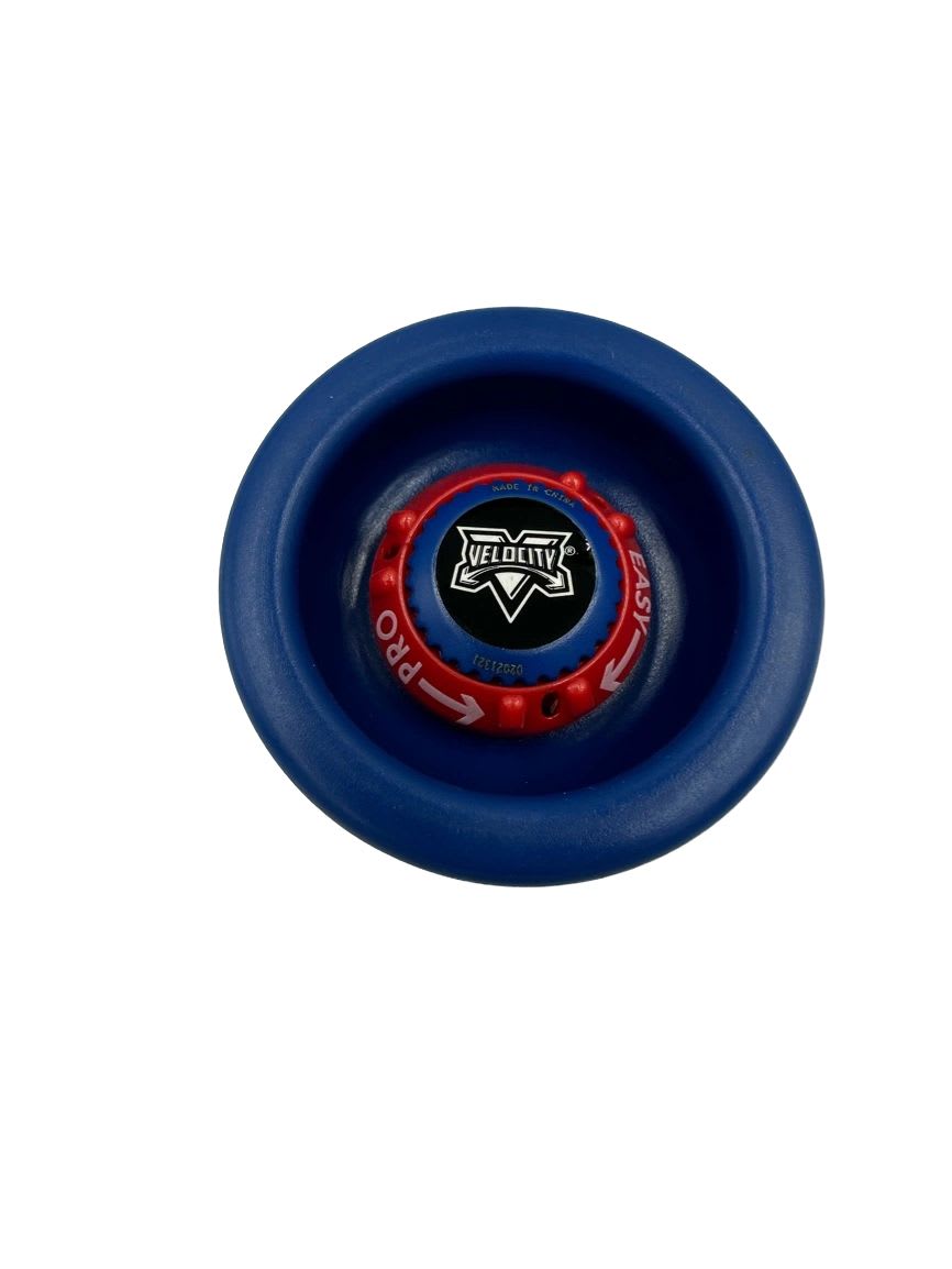 YoyoFactory Velocity | Soletta